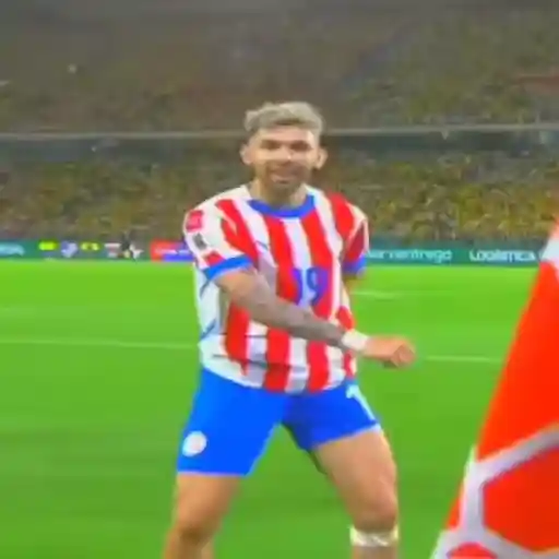 Paraguay 🇵🇾Julio Enciso🇵🇾 preview