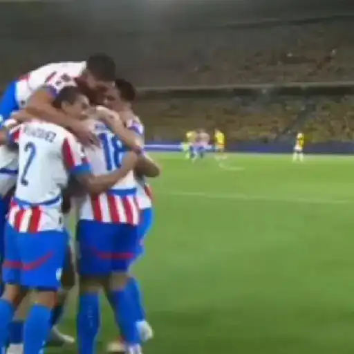 Paraguay 🇵🇾Julio Enciso🇵🇾 preview