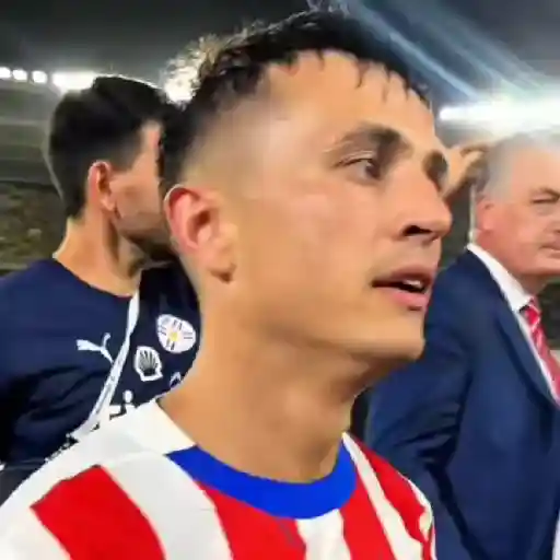 Paraguay 🇵🇾Julio Enciso🇵🇾 preview