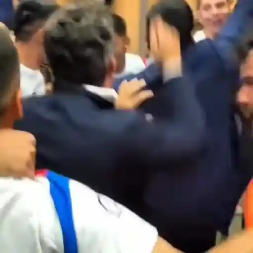 Paraguay 🇵🇾Julio Enciso🇵🇾