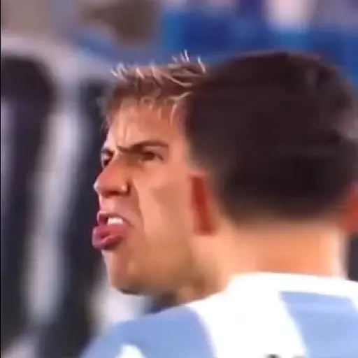 Argentina 🇦🇷Enzo Fernández ⚽