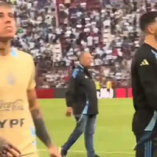 Argentina 🇦🇷Enzo Fernández ⚽ preview