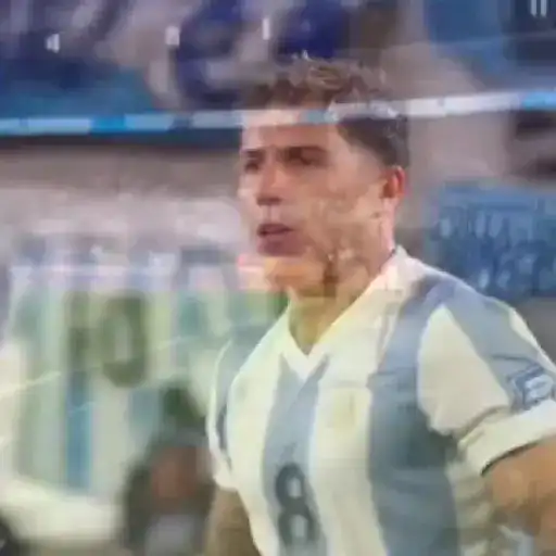 Argentina 🇦🇷Enzo Fernández ⚽