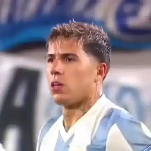 Argentina 🇦🇷Enzo Fernández ⚽