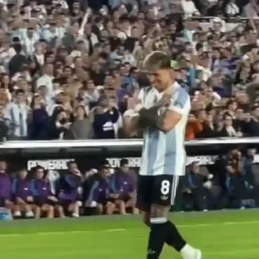 Argentina 🇦🇷Enzo Fernández ⚽