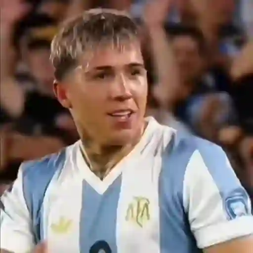 Argentina 🇦🇷Enzo Fernández ⚽