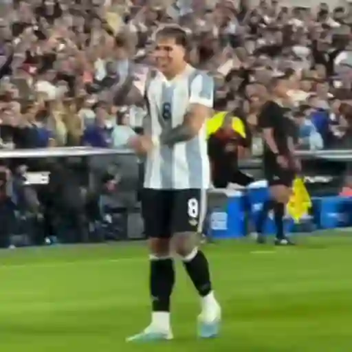 Argentina 🇦🇷Enzo Fernández ⚽ preview