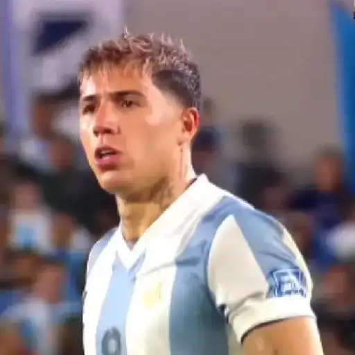Argentina 🇦🇷Enzo Fernández ⚽ preview