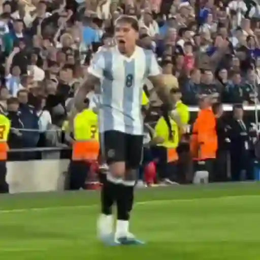 Argentina 🇦🇷Enzo Fernández ⚽