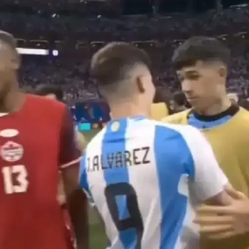Argentina 🇦🇷Enzo Fernández ⚽