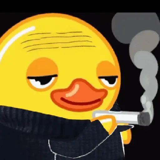SMOKING RANDOM 🚬