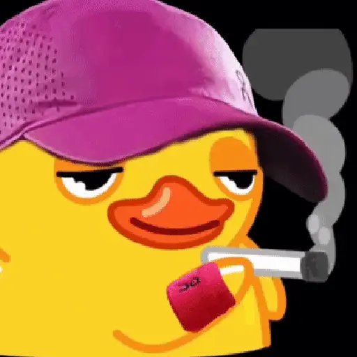 SMOKING RANDOM 🚬