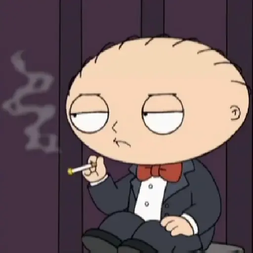 SMOKING RANDOM 🚬