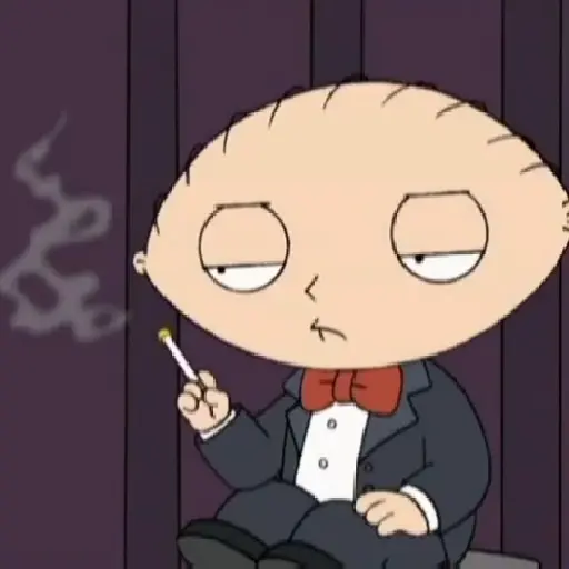 SMOKING RANDOM 🚬