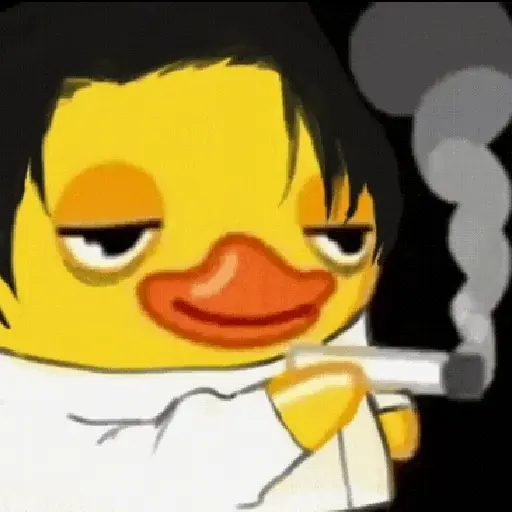 SMOKING RANDOM 🚬