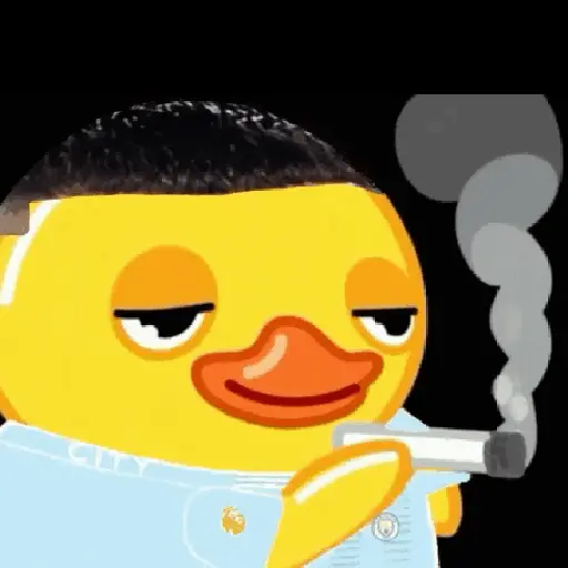 SMOKING RANDOM 🚬