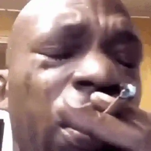 SMOKING RANDOM 🚬