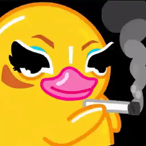 SMOKING RANDOM 🚬