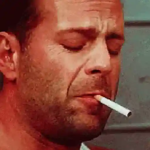 SMOKING RANDOM 🚬
