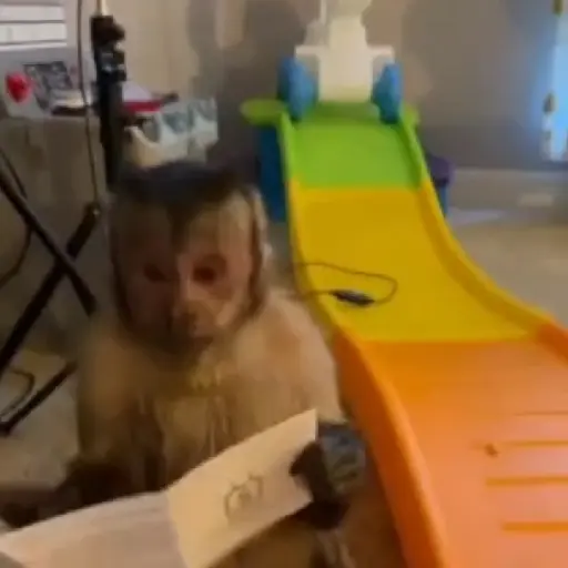 mono george 🤎🙉