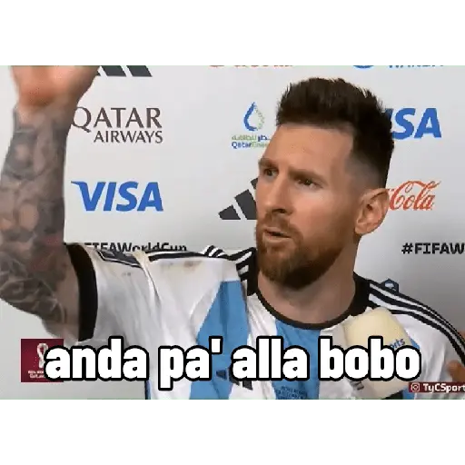 selección Argentina 