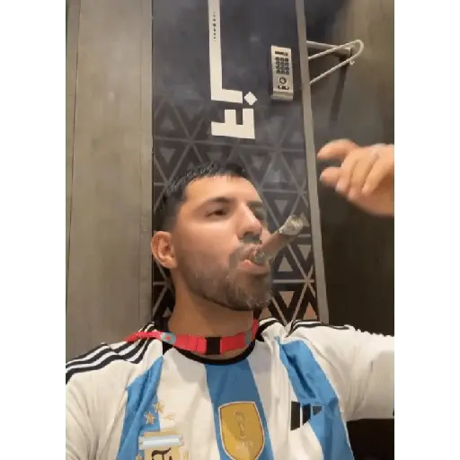 selección Argentina 