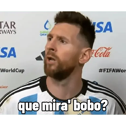 selección Argentina 