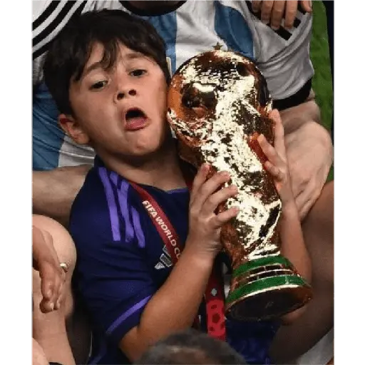 selección Argentina 