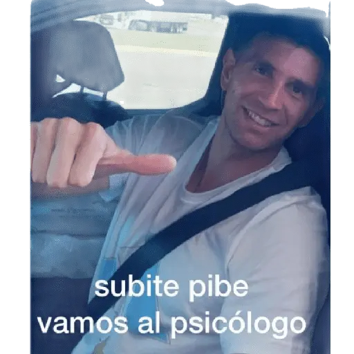 selección Argentina 