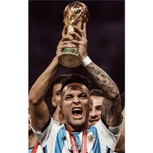selección Argentina 
