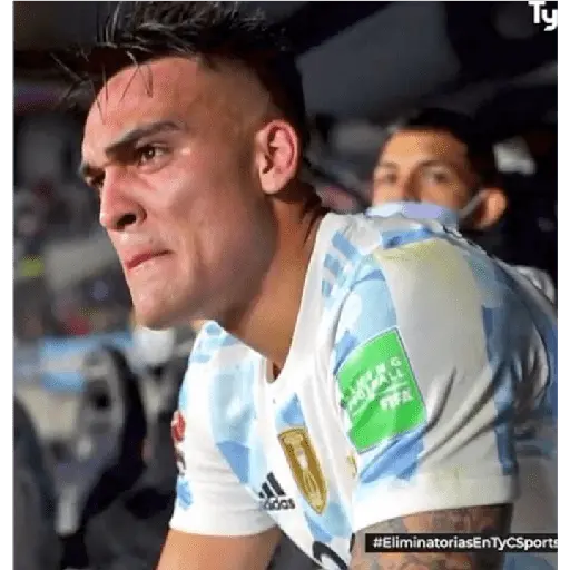 selección Argentina 