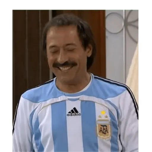 selección Argentina 