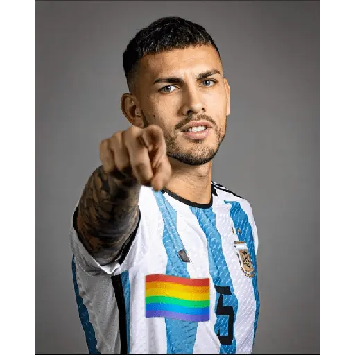 selección Argentina 