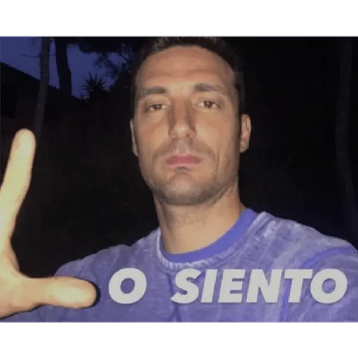 selección Argentina 