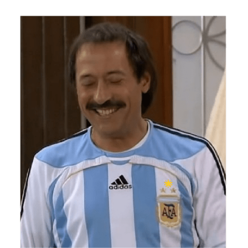 selección Argentina  preview
