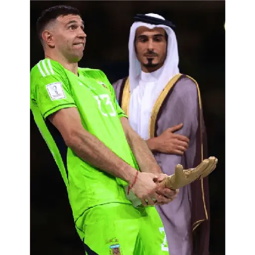selección Argentina 