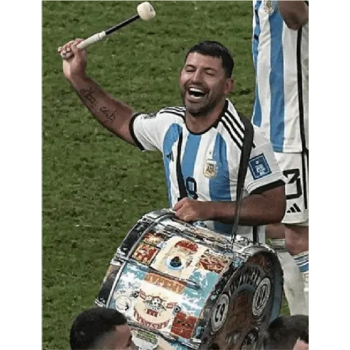 selección Argentina 