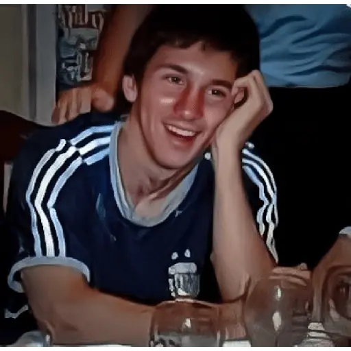 selección Argentina 