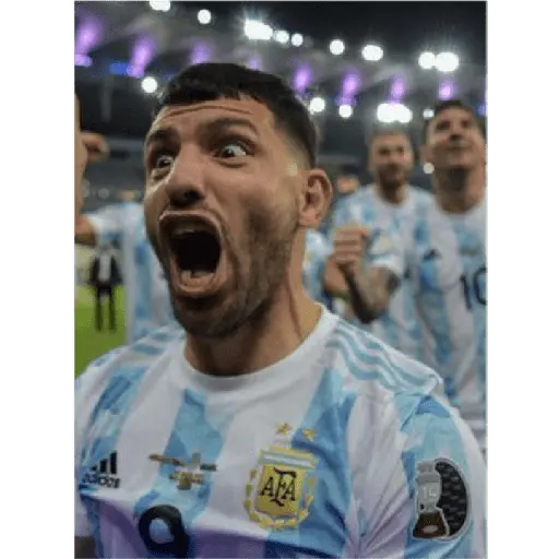 selección Argentina 