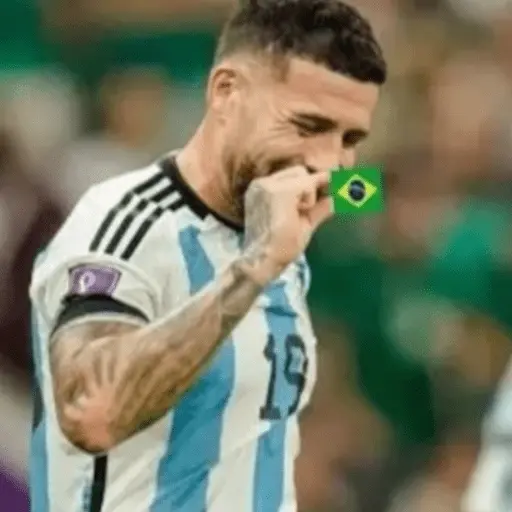 🇦🇷 ARGENTINA VS BRASIL MEMES 🇧🇷
