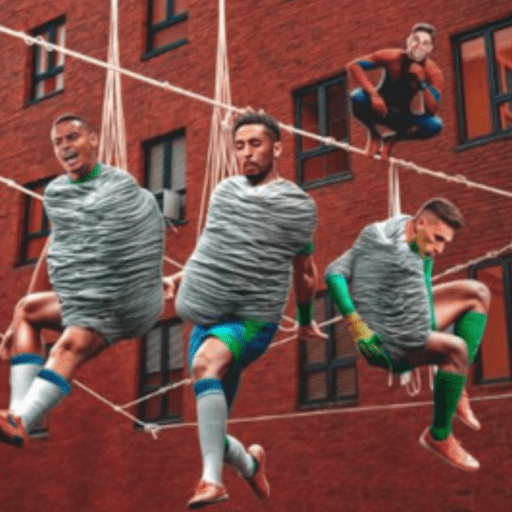 🇦🇷 ARGENTINA VS BRASIL MEMES 🇧🇷 preview