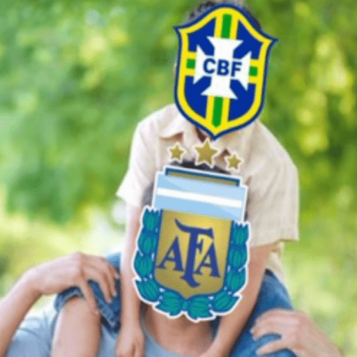 🇦🇷 ARGENTINA VS BRASIL MEMES 🇧🇷 preview