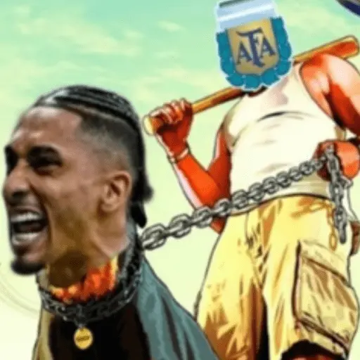🇦🇷 ARGENTINA VS BRASIL MEMES 🇧🇷