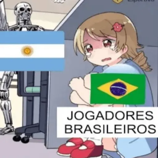 🇦🇷 ARGENTINA VS BRASIL MEMES 🇧🇷