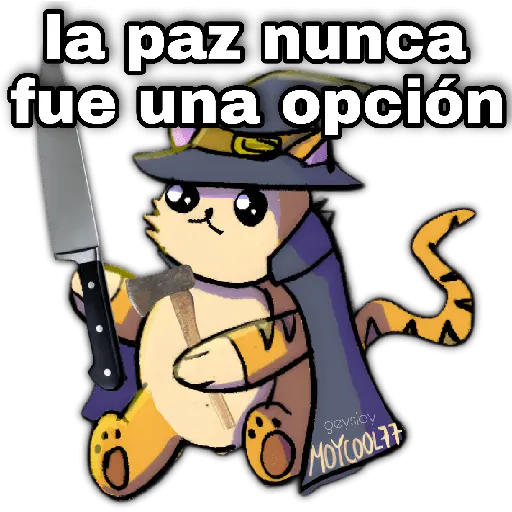 🪄🎩 Gato Magordito 🪄💖 