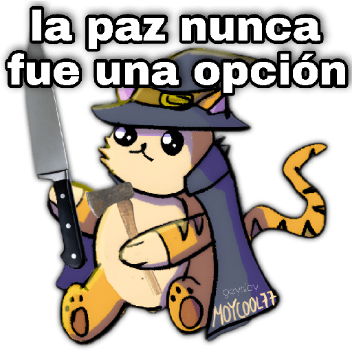 🪄🎩 Gato Magordito 🪄💖  preview