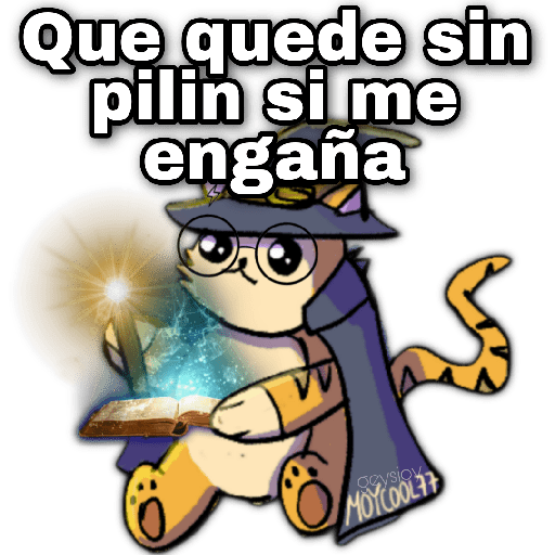 🪄🎩 Gato Magordito 🪄💖  preview