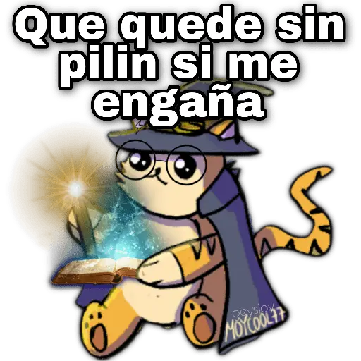🪄🎩 Gato Magordito 🪄💖 