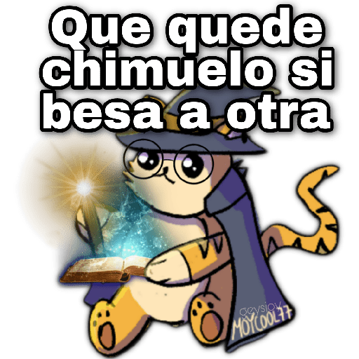 🪄🎩 Gato Magordito 🪄💖  preview