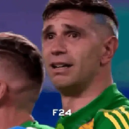 Argentina Bicampeón 2024😎